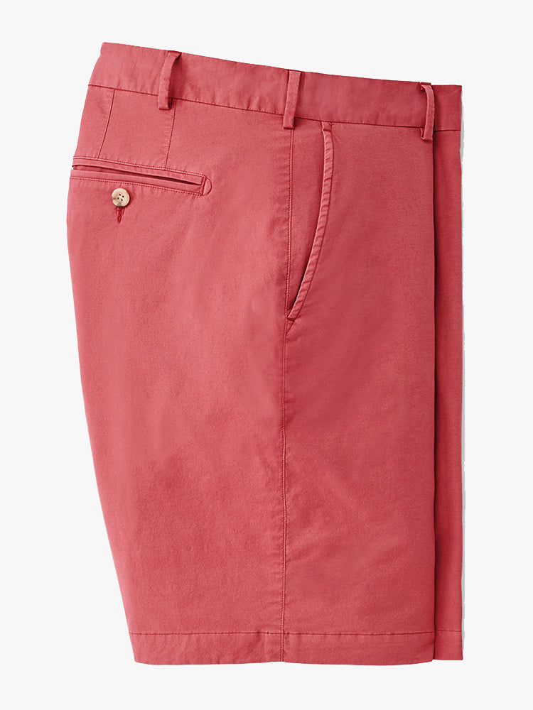  Peter Millar Seaside Men’s Cotton Poplin Short