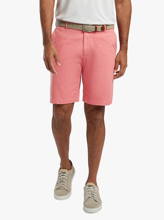  Peter Millar Crown Men’s Soft Touch Short