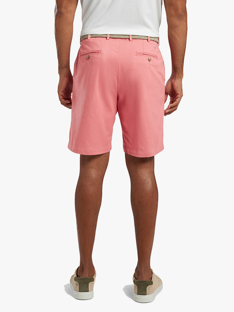  Peter Millar Crown Men’s Soft Touch Short