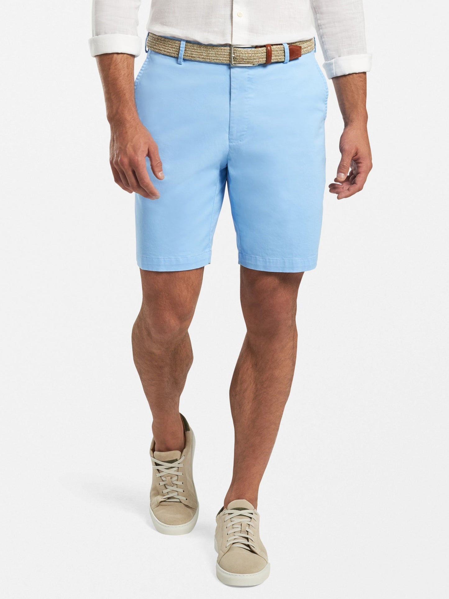  Peter Millar Crown Men’s Soft Touch Short