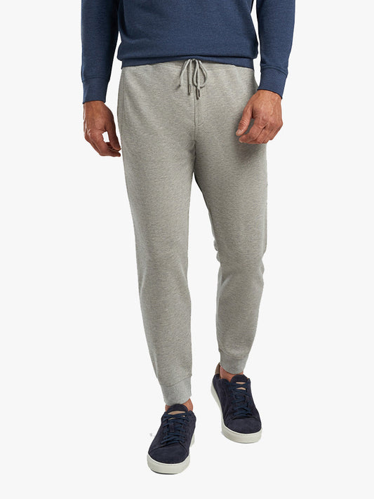  Peter Millar Crown Men’s Crown Comfort Interlock Lounge Pant