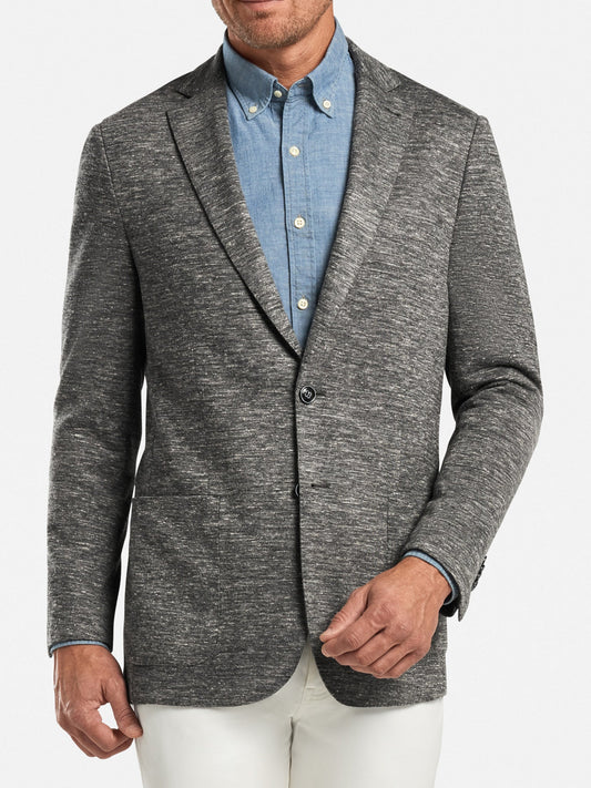  Peter Millar Crown Men's Knit Soft Jacket