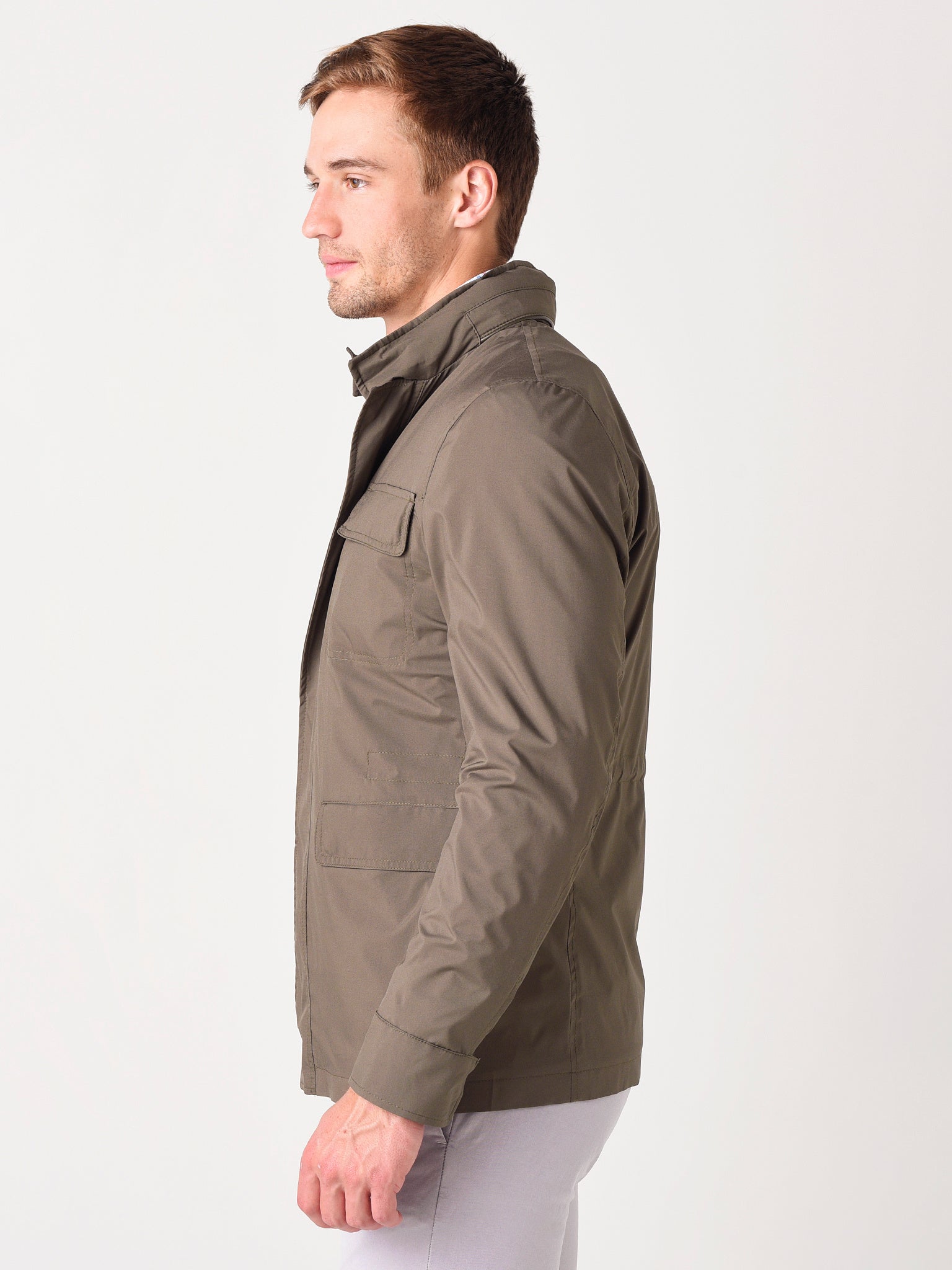  Peter Millar Collection Men's Excursionist Flex Discovery Jacket