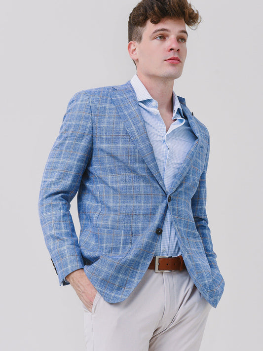  Peter Millar Collection Men's Islet Soft Jacket