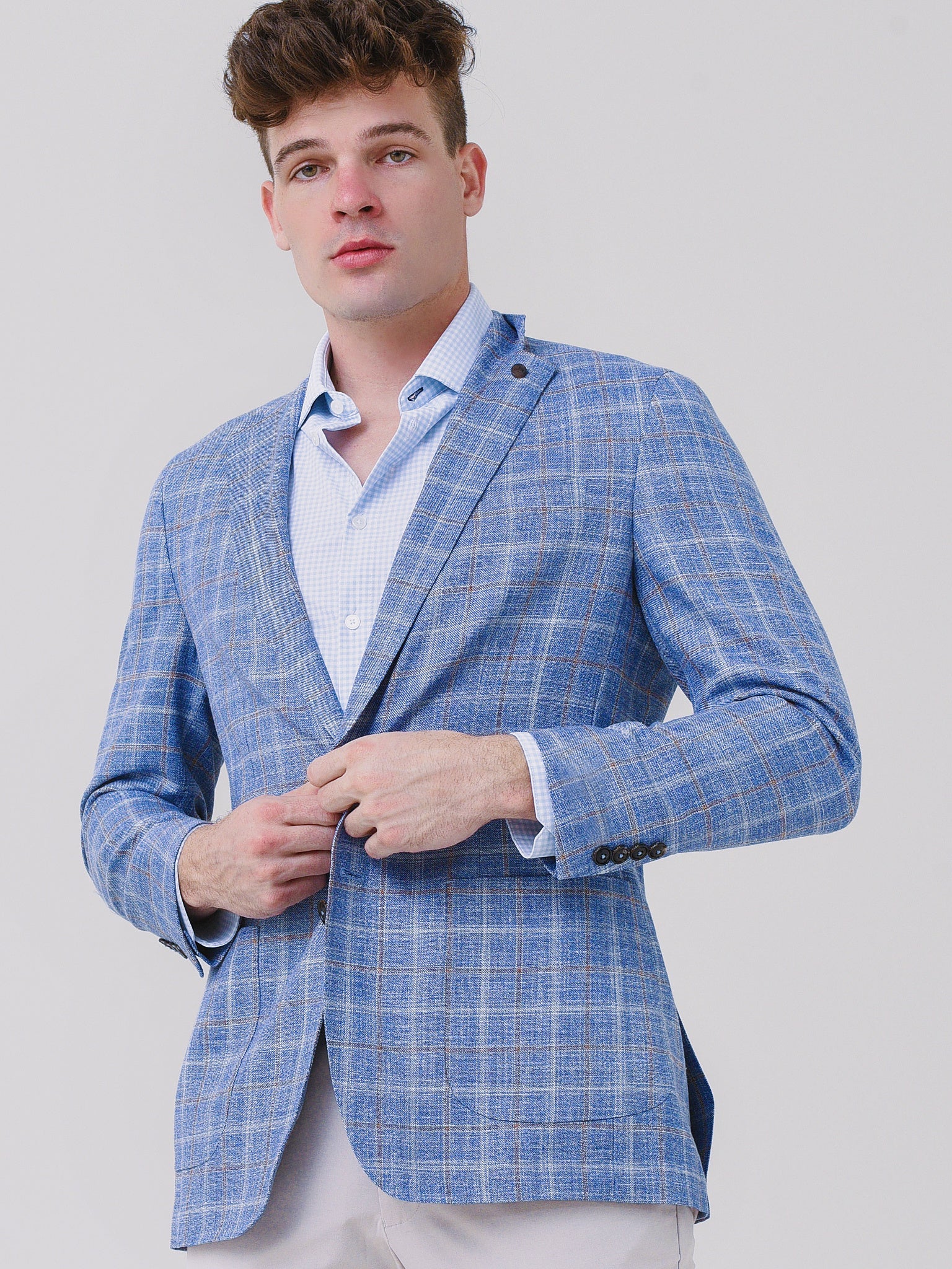  Peter Millar Collection Men's Islet Soft Jacket