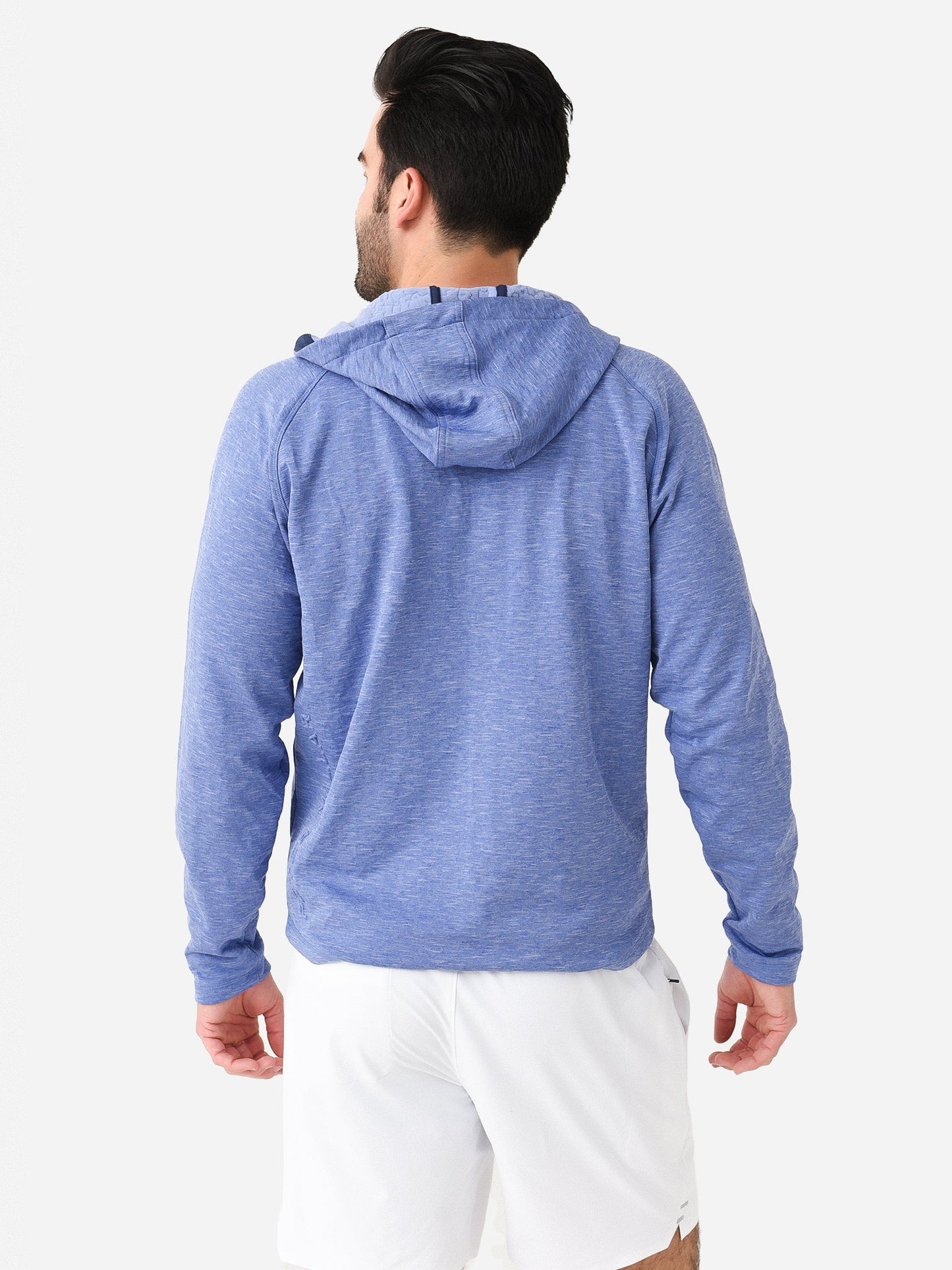  Peter Millar Active Men's Eclipse Performance Hoodie