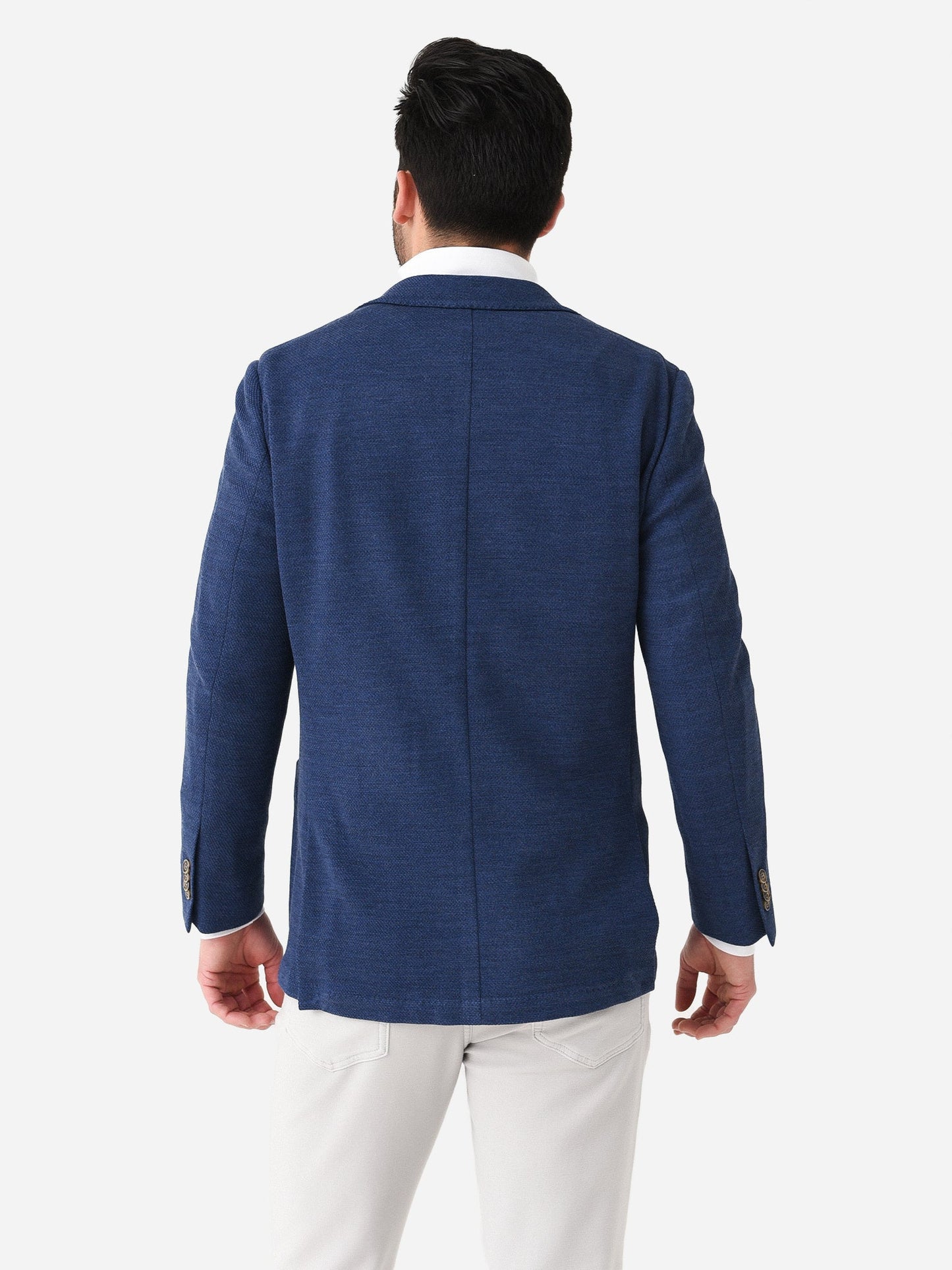  Peter Millar Crown Men's Brook Jersey Soft Jacket