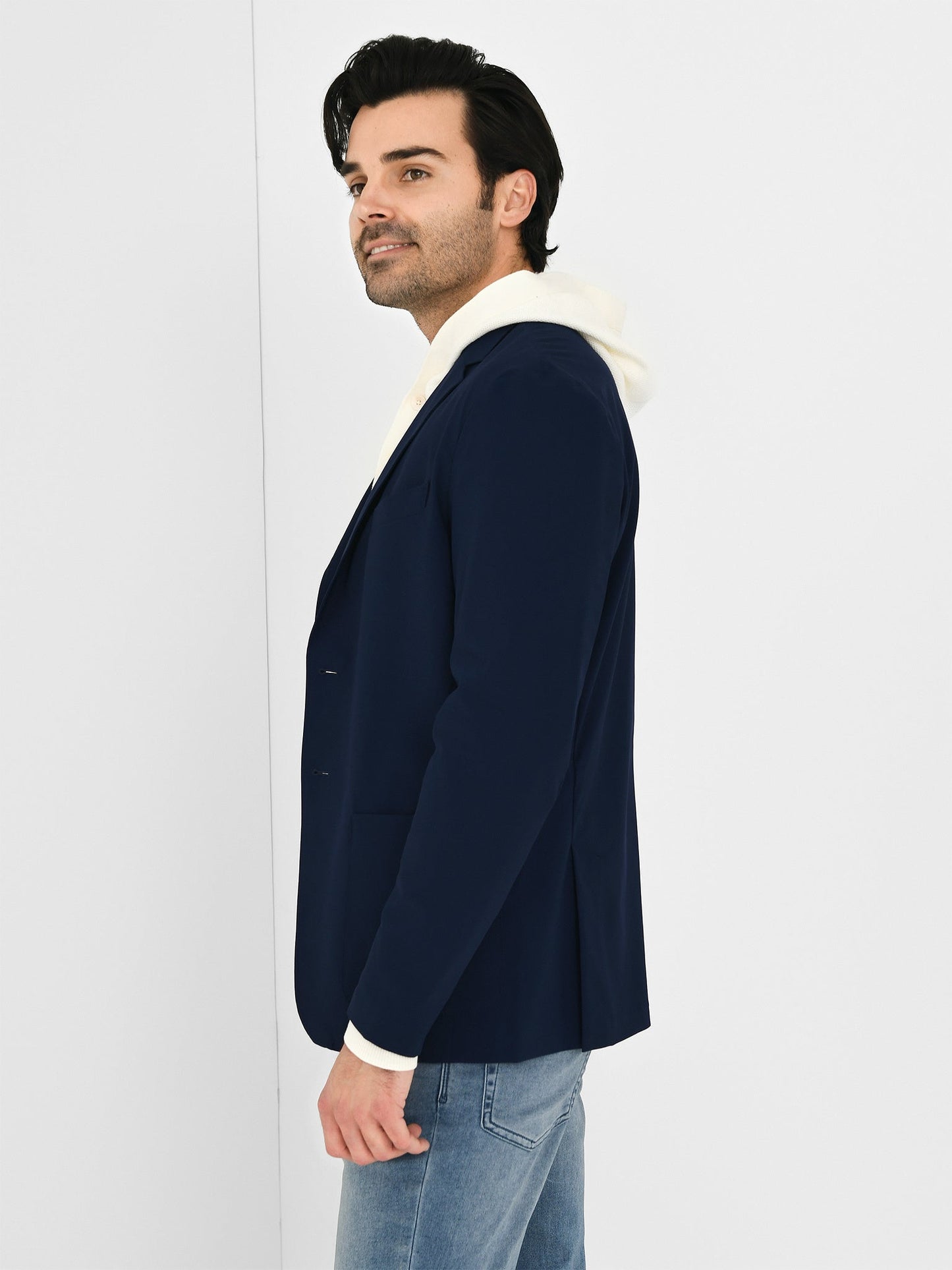  Peter Millar Crown Crafted Men's Blade Performance Blazer