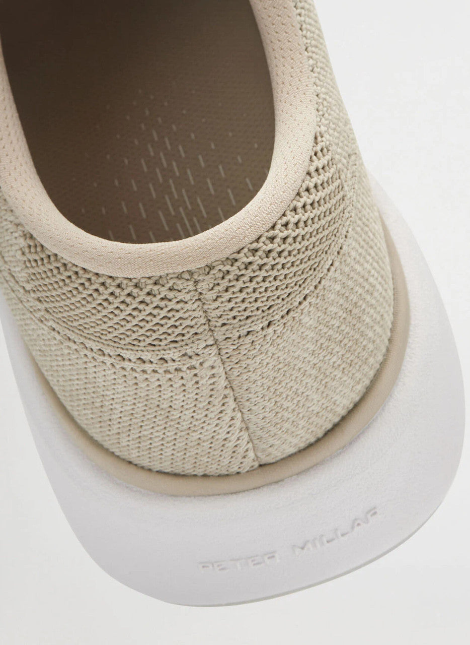  Peter Millar Glide V3 Sneaker: Stone