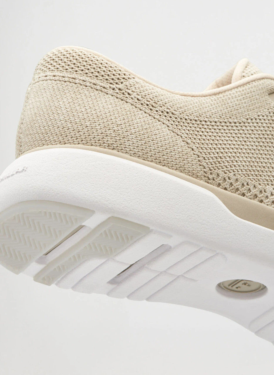  Peter Millar Glide V3 Sneaker: Stone