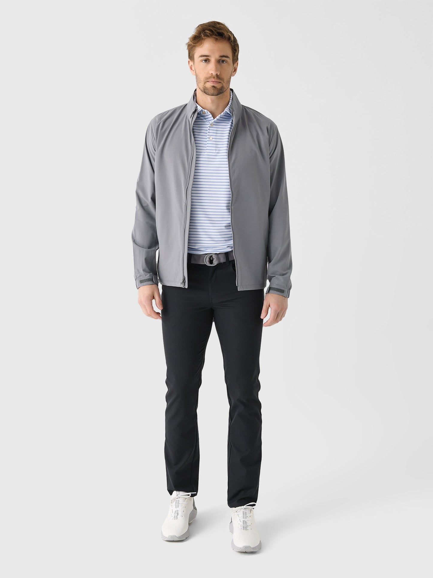  Peter Millar Crown Sport Men's Dunes Jacket