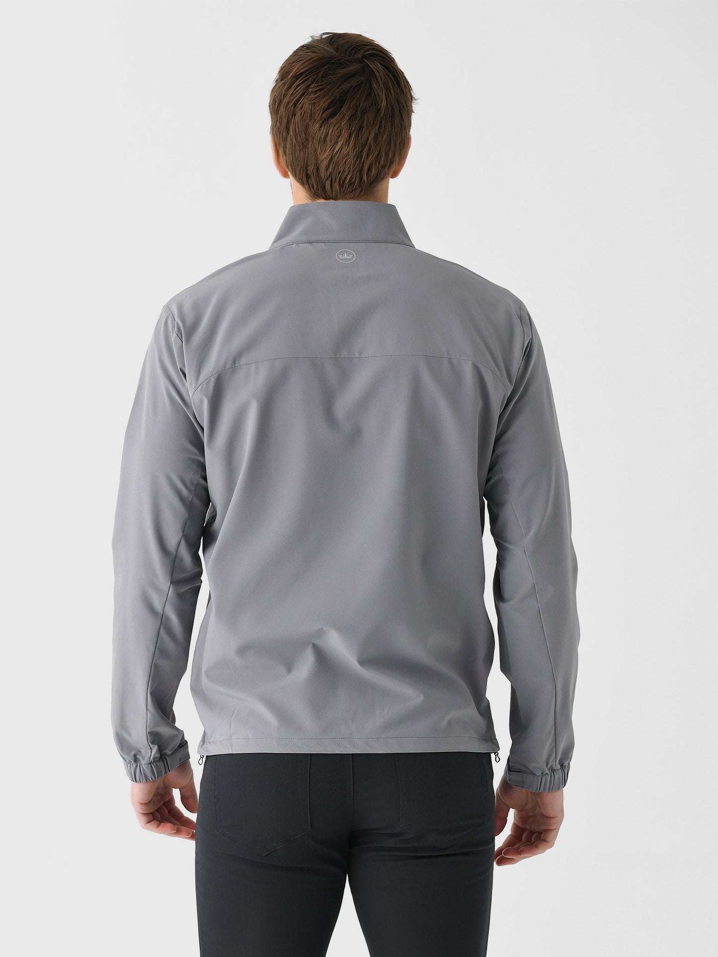  Peter Millar Crown Sport Men's Dunes Jacket