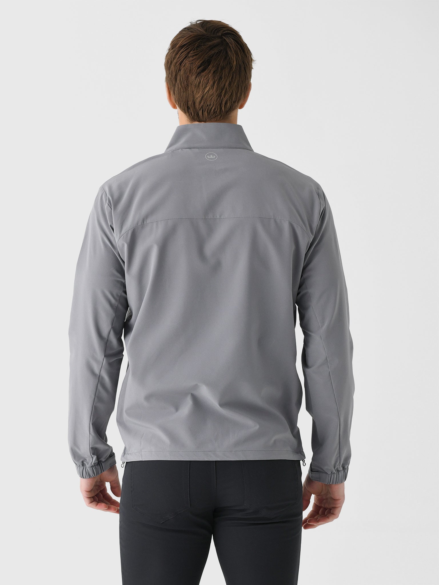  Peter Millar Crown Sport Men's Dunes Jacket