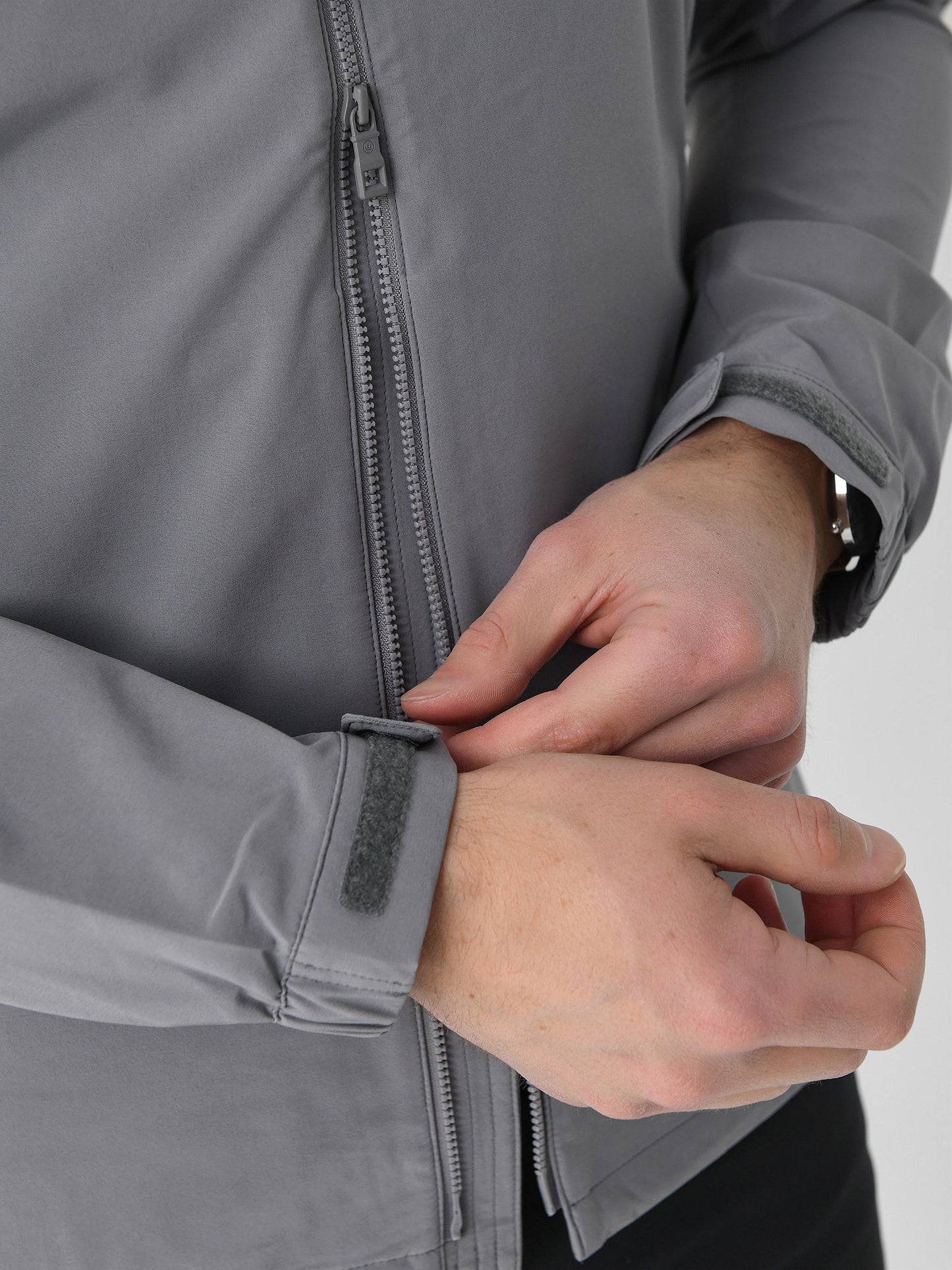  Peter Millar Crown Sport Men's Dunes Jacket