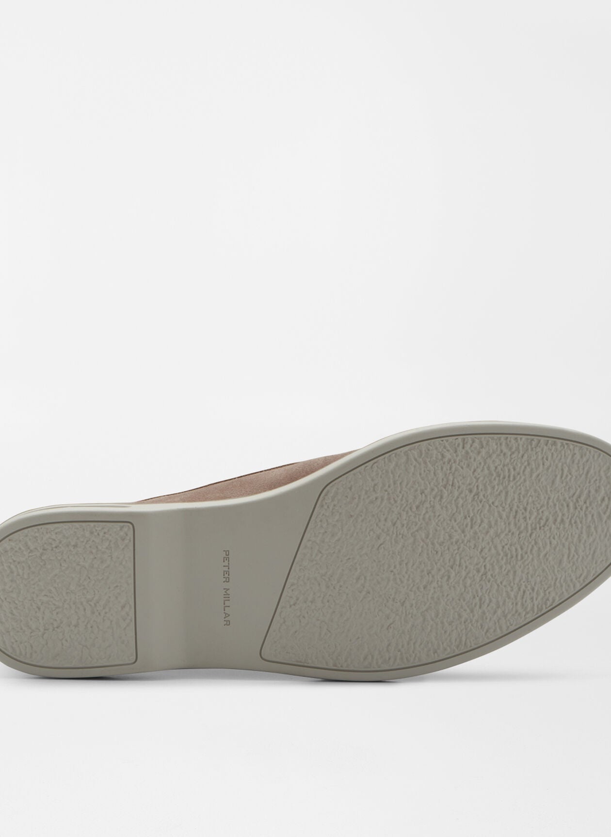  Peter Millar Excursionist Penny Loafer: Pebble