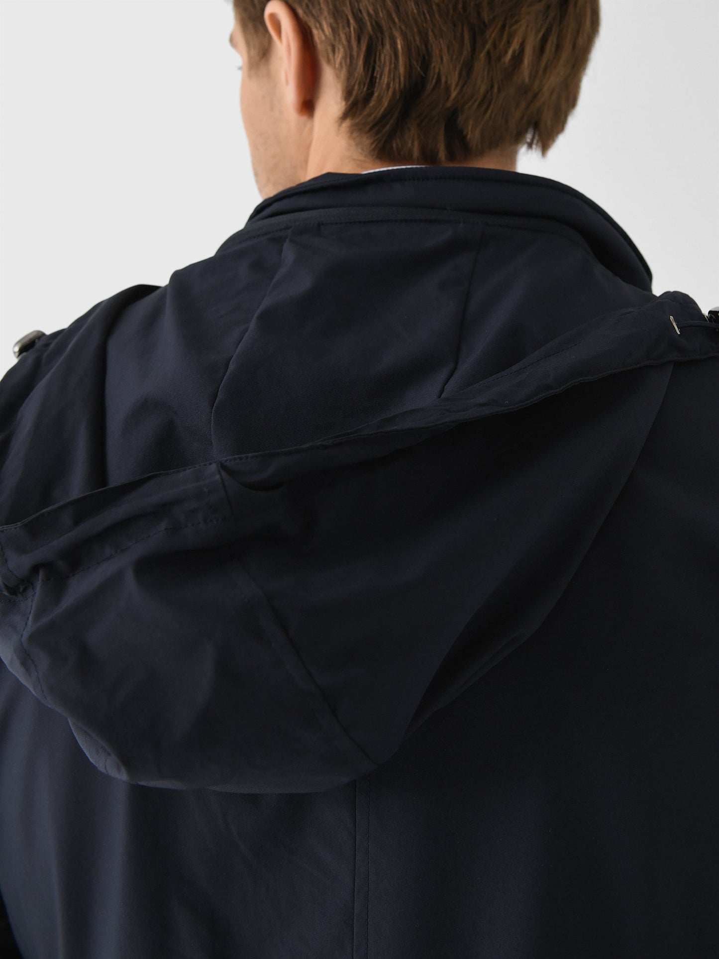  Peter Millar Crown Crafted Men's Discovery Field Jacket