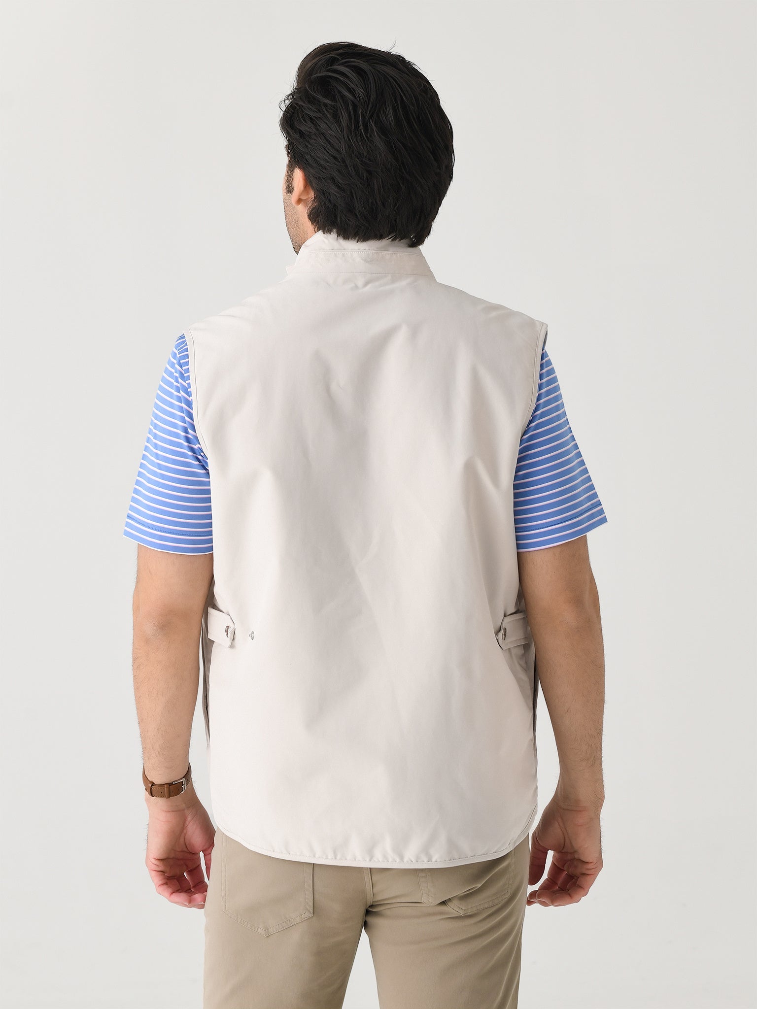  Peter Millar Crown Men's Mercer Vest