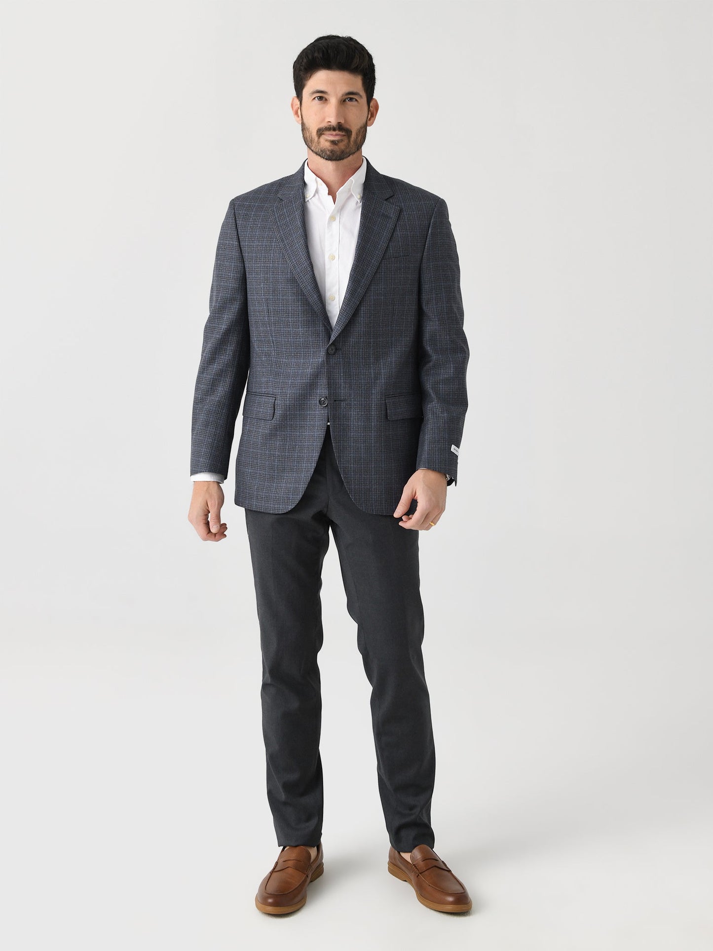  Peter Millar Crown Crafted Men's Flynn Soft Jacket
