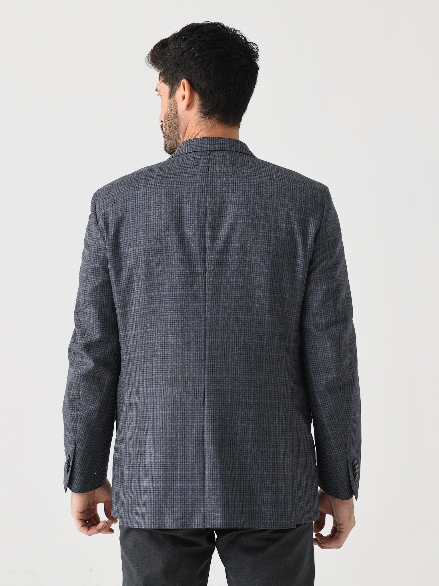  Peter Millar Crown Crafted Men's Flynn Soft Jacket