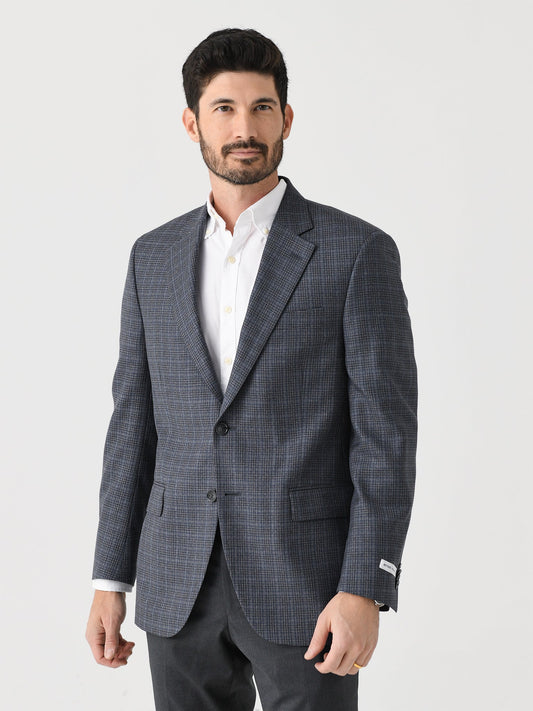  Peter Millar Crown Crafted Men's Flynn Soft Jacket