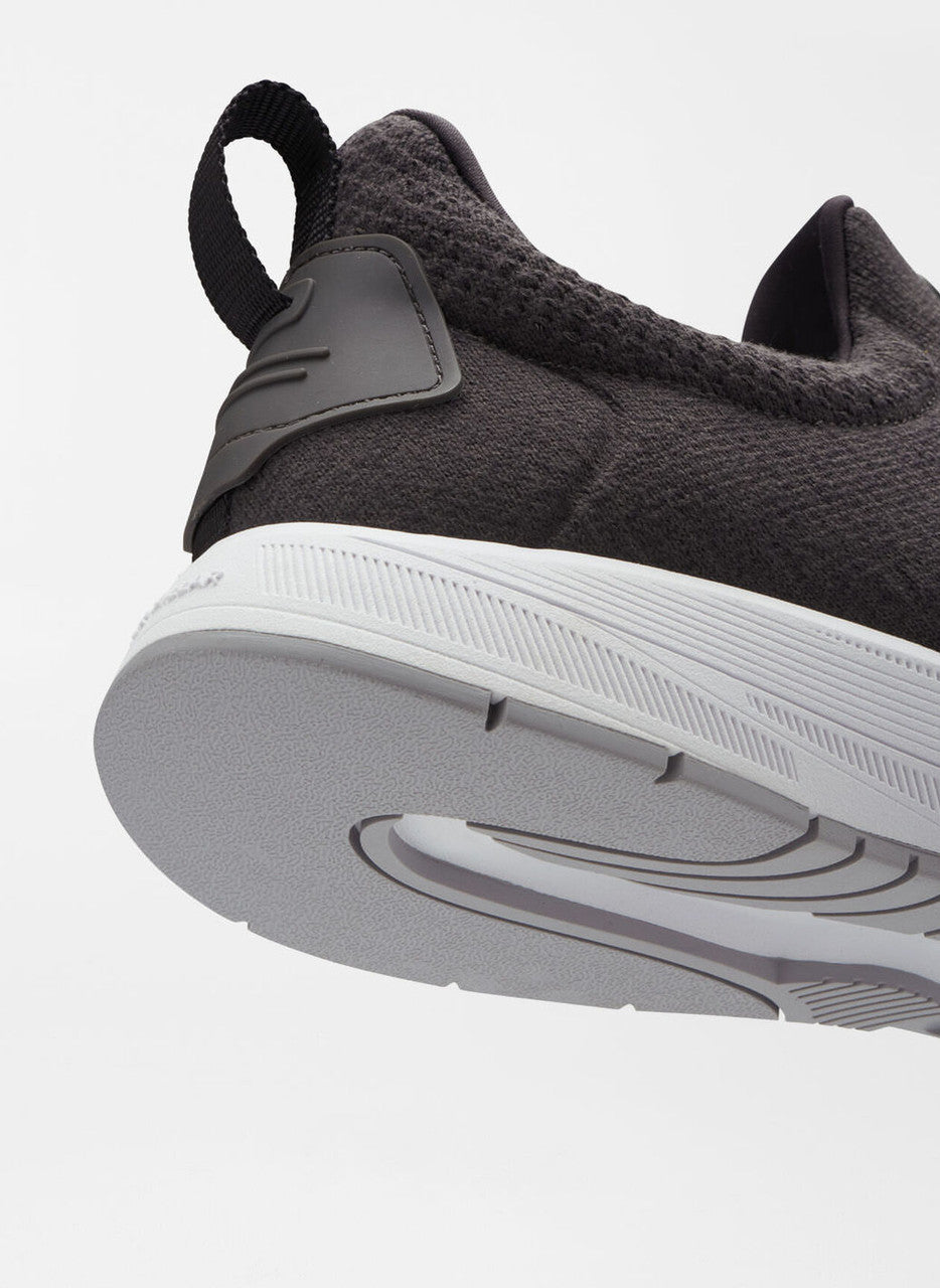  Peter Millar Tellustride Sneaker: Charcoal