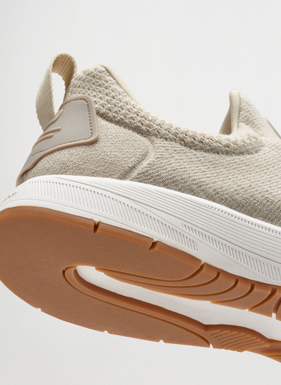  Peter Millar Tellustride Sneaker: Stone