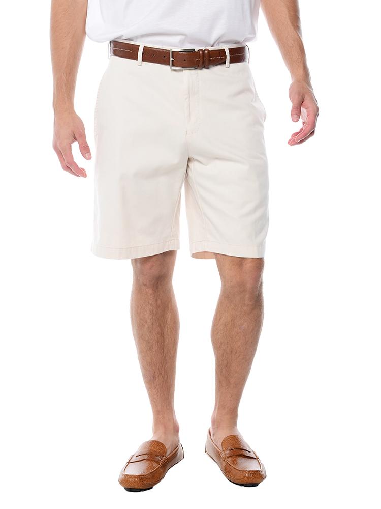  Peter Millar Men`s Winston Washed Twill Short