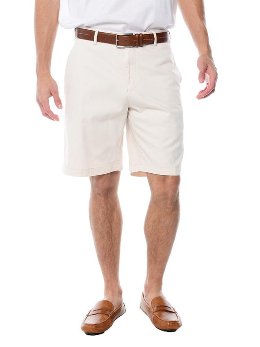  Peter Millar Men`s Winston Washed Twill Short