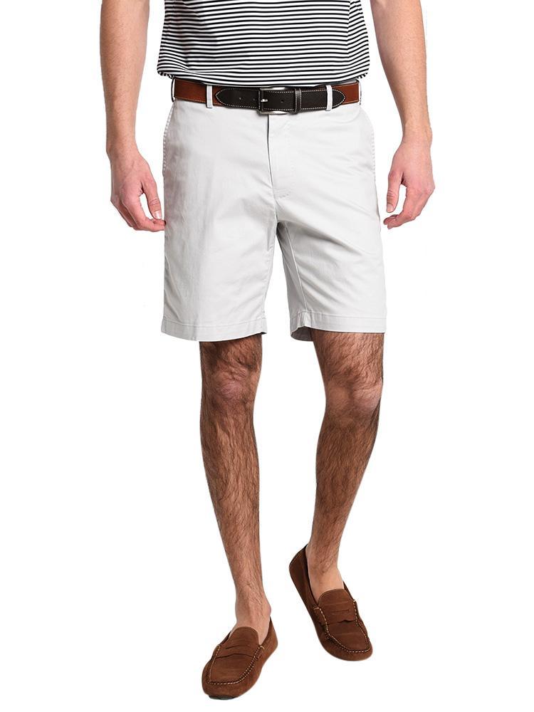 Peter Millar Men's Soft Touch Twill Short