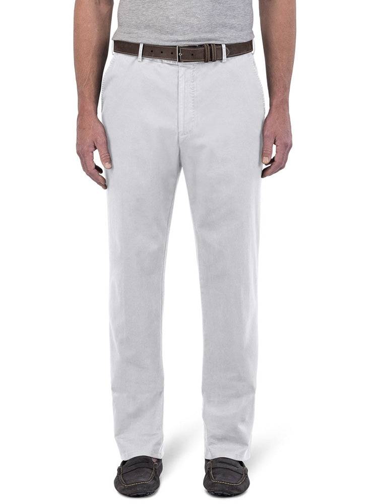  Peter Millar Men's Soft Touch Twill Trouser