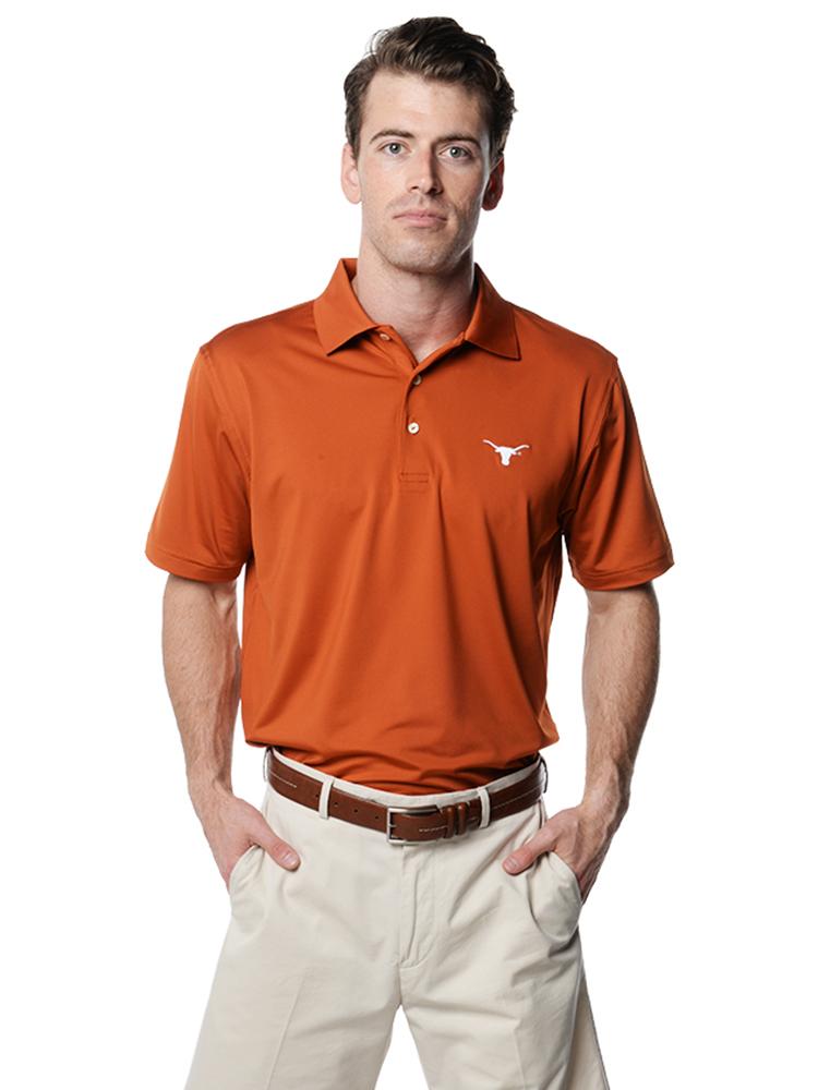  Peter Millar Men's Collegiate Performance Polo