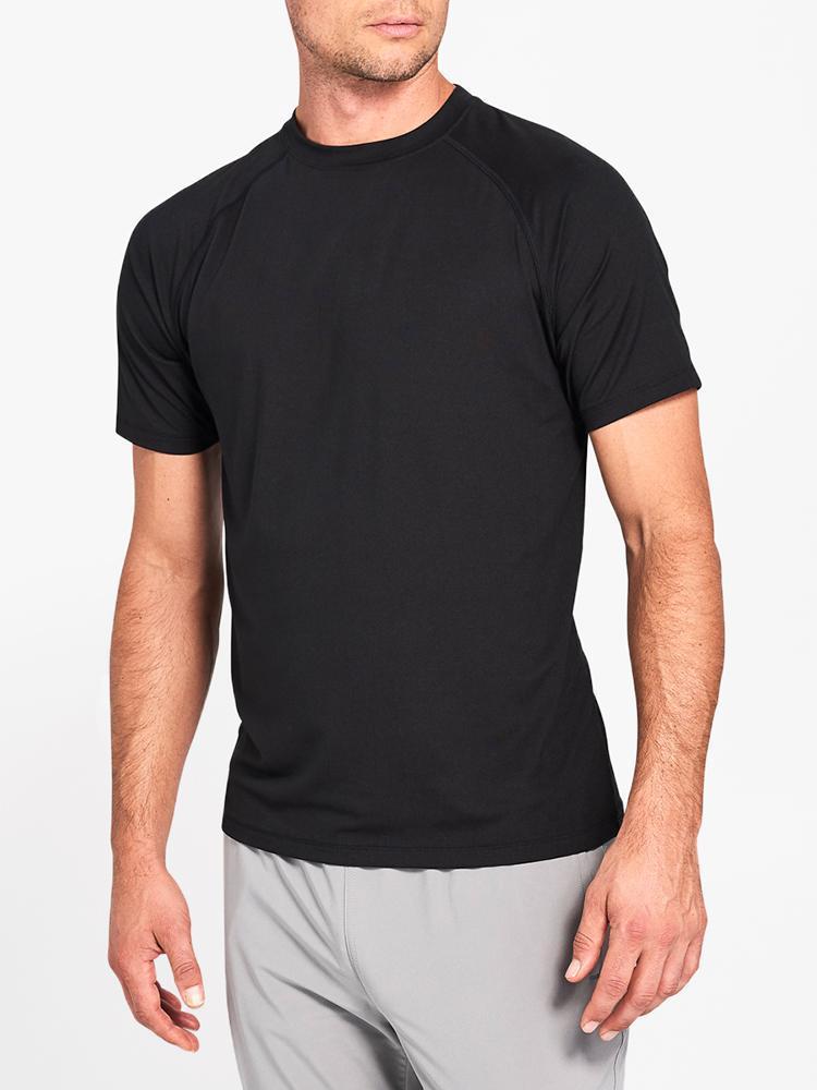  Peter Millar Men's Rio Technical T-Shirt