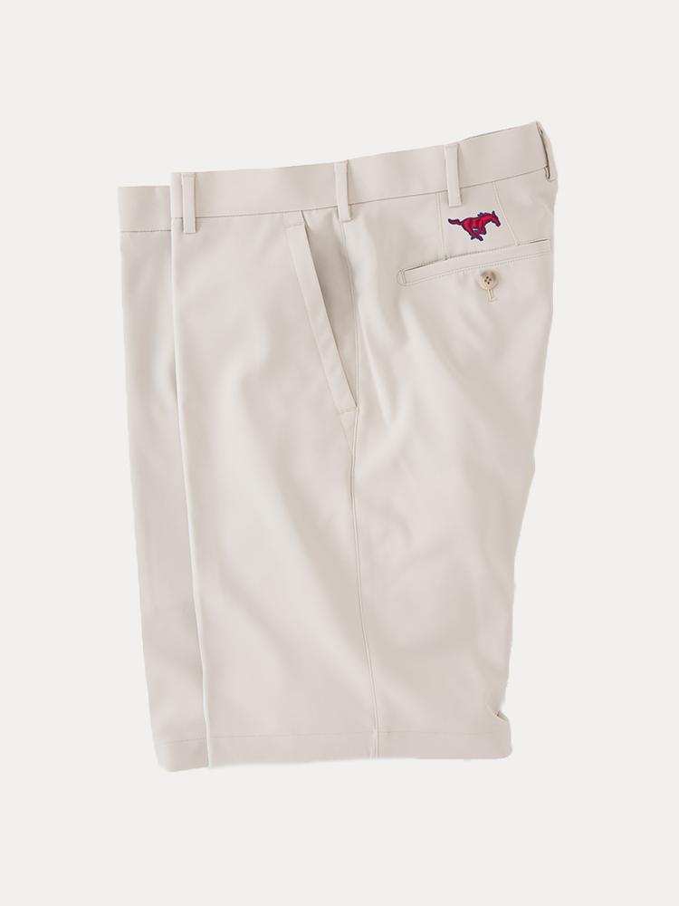  Peter Millar Salem High Drape Performance Collegiate Short