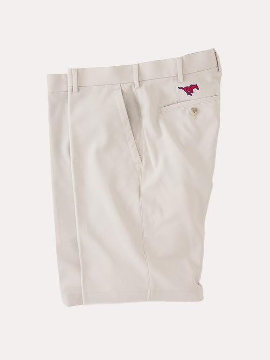  Peter Millar Salem High Drape Performance Collegiate Short
