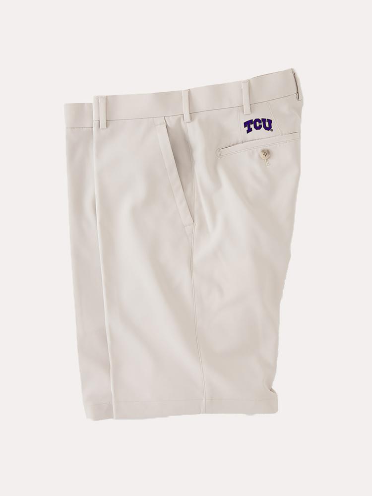  Peter Millar Salem High Drape Performance Collegiate Short