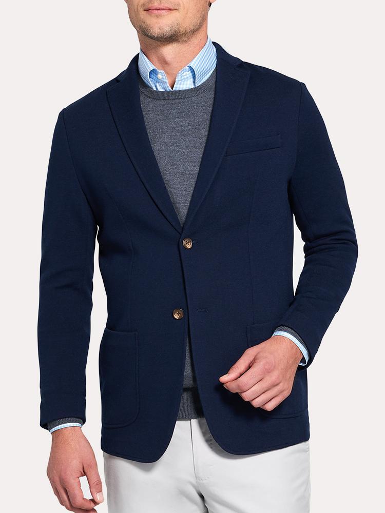  Peter Millar Crown Comfort Blazer