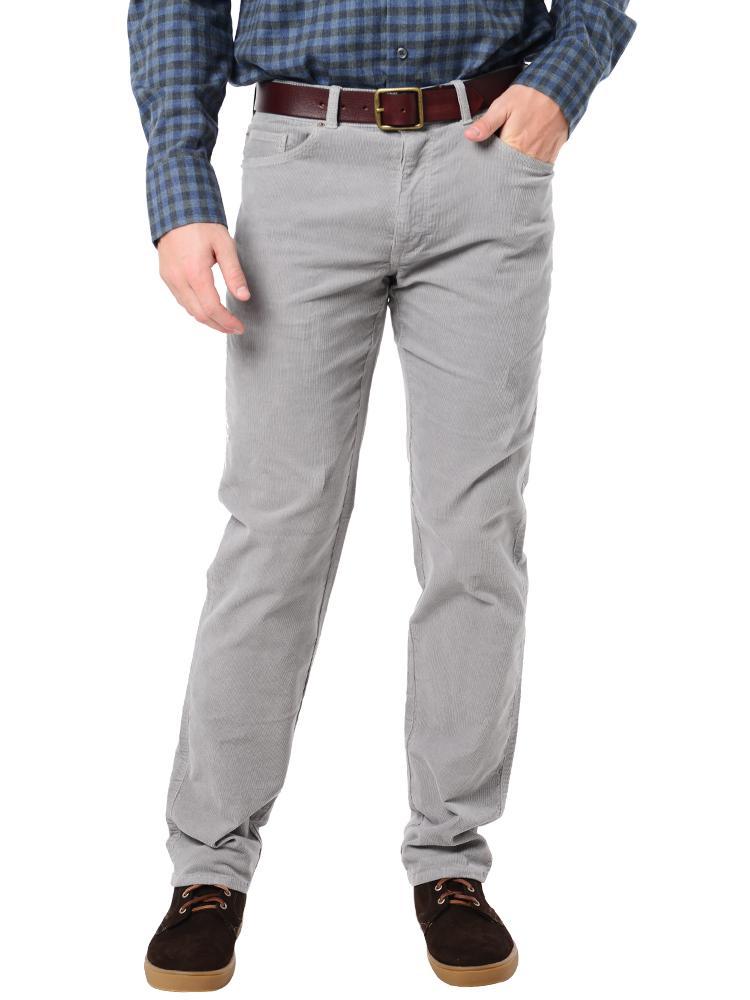  Peter Millar Men's Stretch Cord Five-Pocket Pant