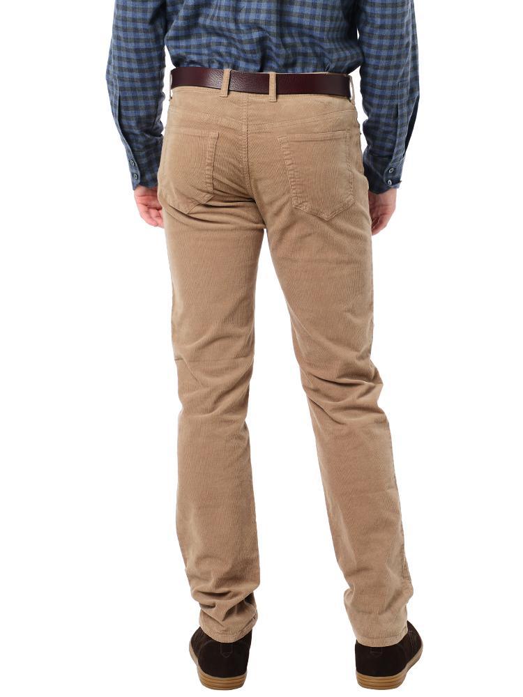  Peter Millar Men's Stretch Cord Five-Pocket Pant
