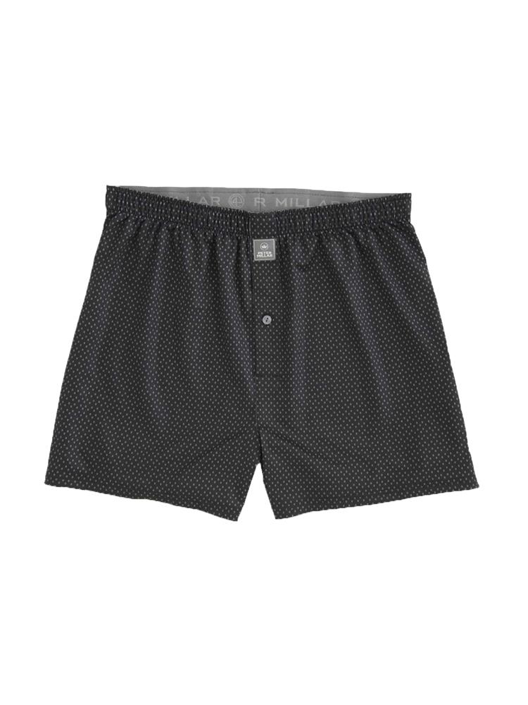 Peter Millar Men's Marlows Printed Stretch Jersey Boxer