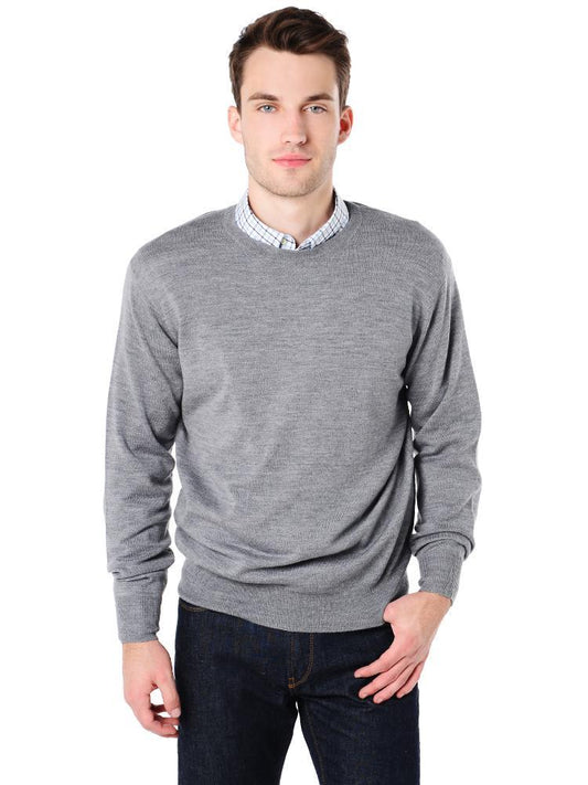  Peter Millar Merino Crewneck