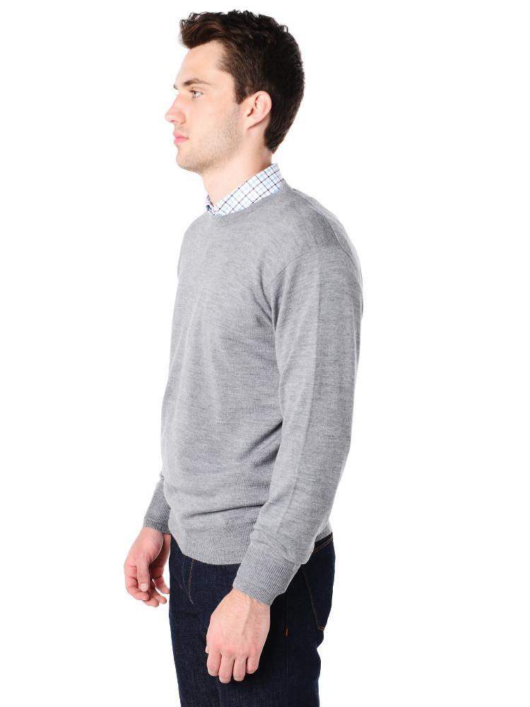  Peter Millar Merino Crewneck