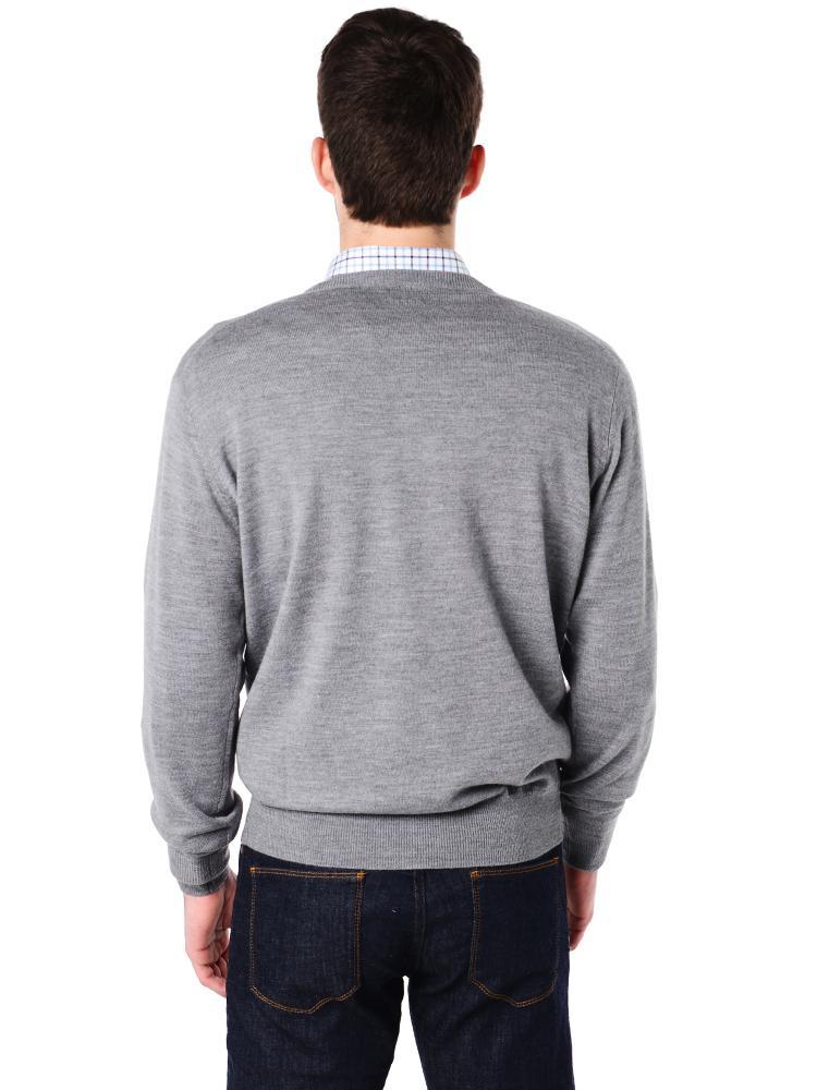  Peter Millar Merino Crewneck