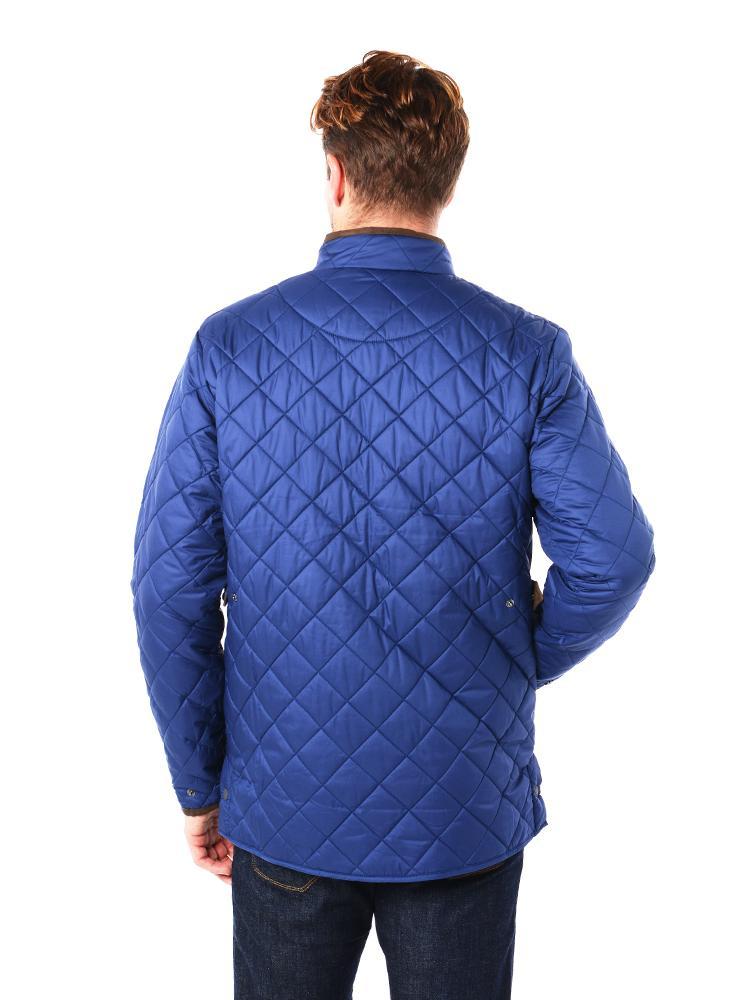  Peter Millar Men's Norfolk Lightweight Quilted Jacket