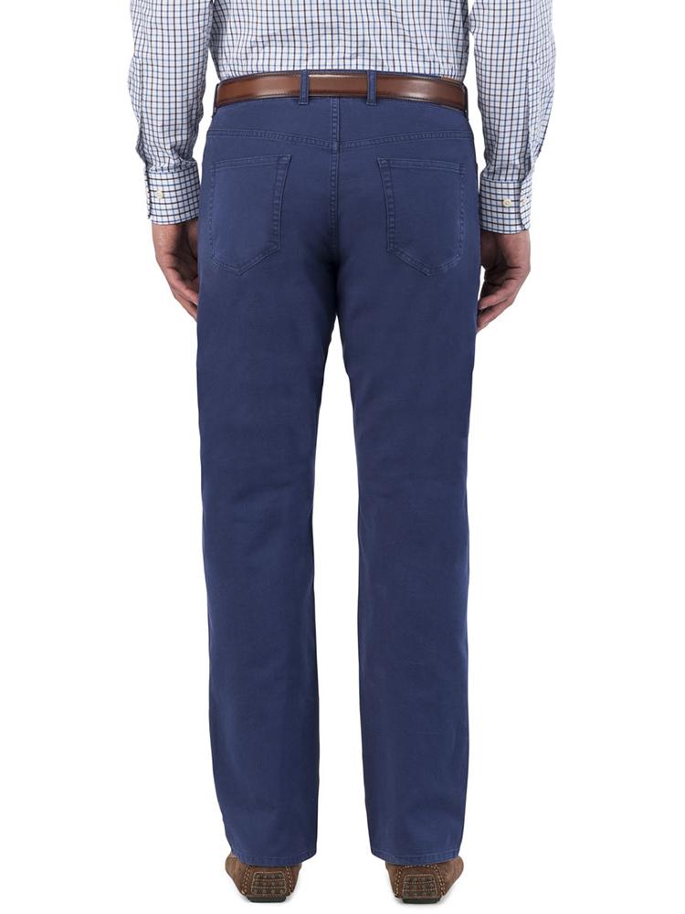  Peter Millar Crown Vintage Canvas Pant