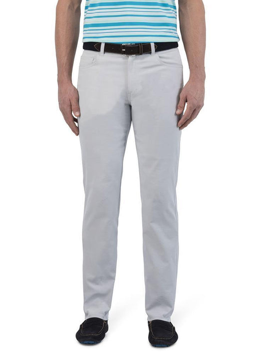  Peter Millar Men's EB66 Peformance Six-Pocket Pant