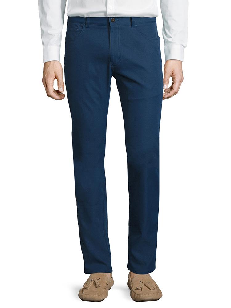  Peter Millar Men's EB66 Peformance Six-Pocket Pant