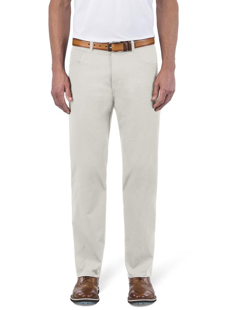  Peter Millar Men's EB66 Peformance Six-Pocket Pant