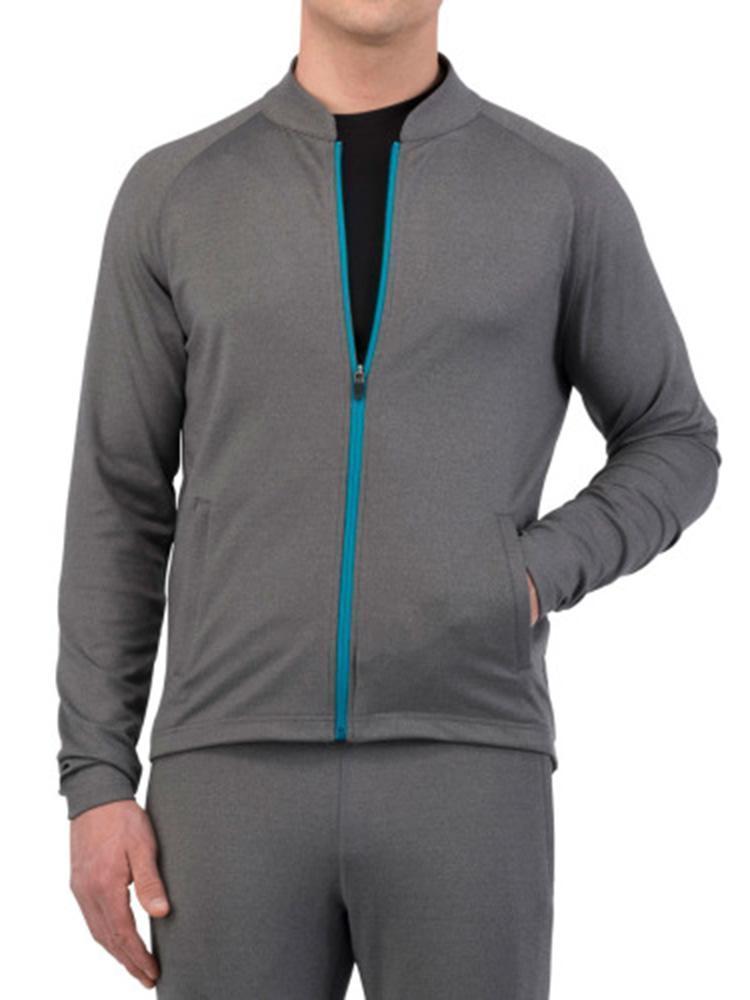  Peter Millar Men's Chamonix Stretch Knit Power Jacket