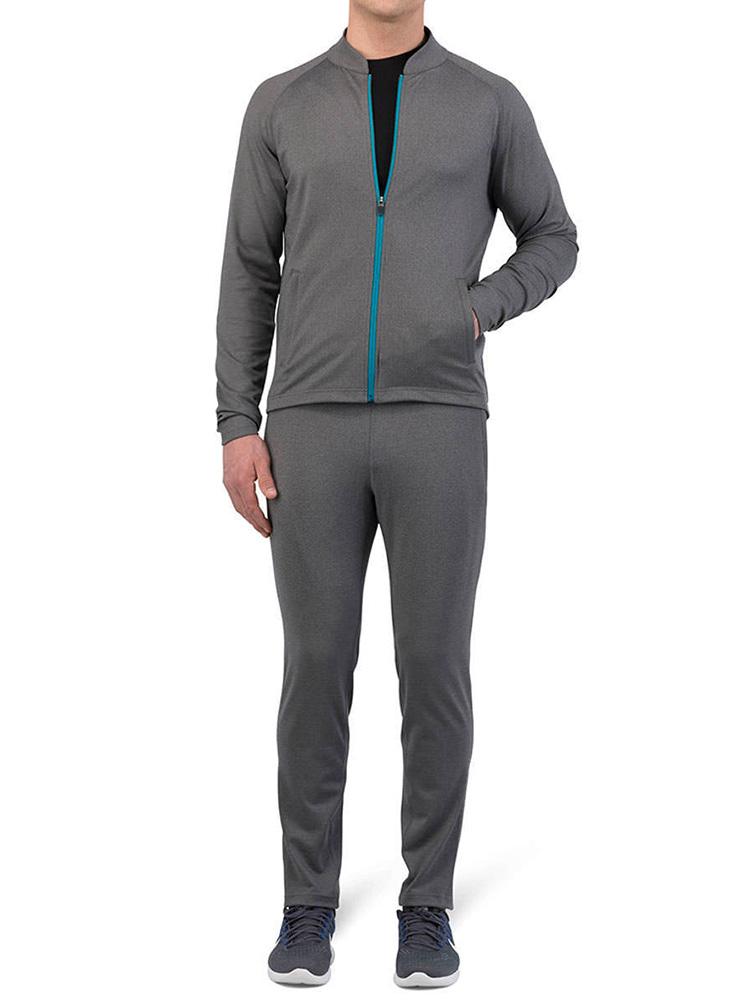  Peter Millar Men's Chamonix Stretch Knit Power Jacket
