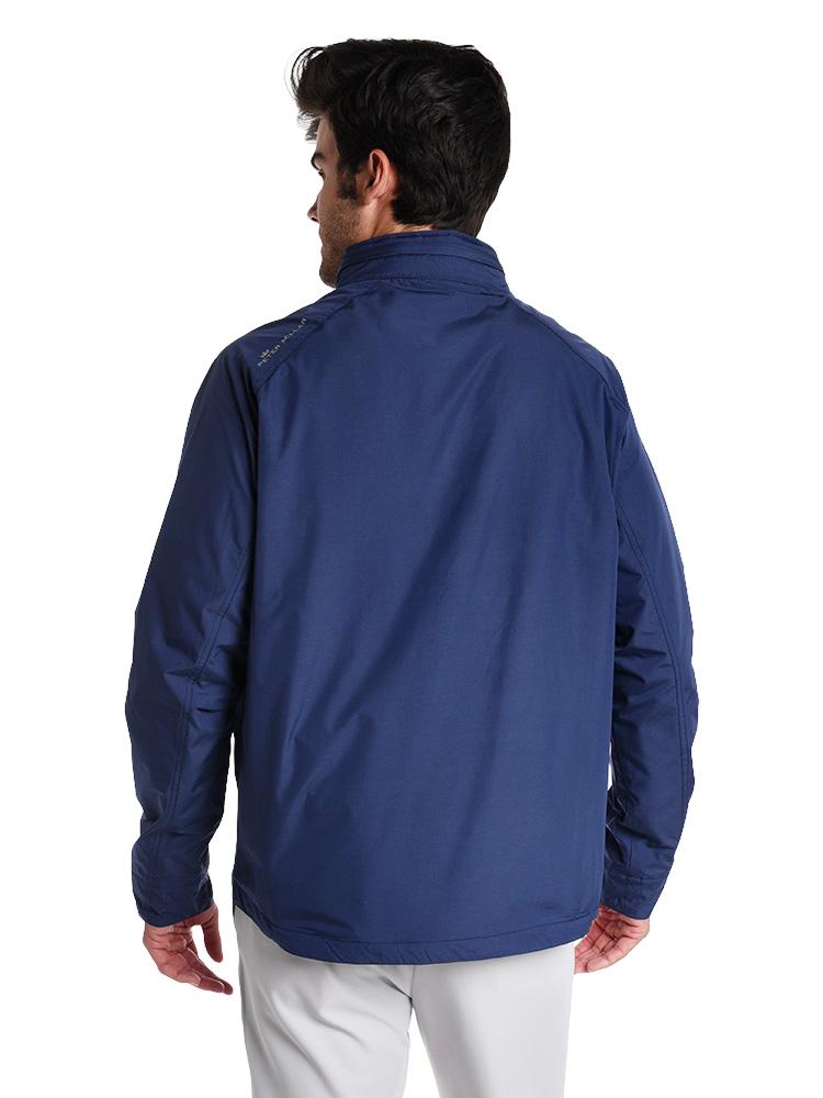  Peter Millar Men's Nagano Light Weight Windbreaker Jacket